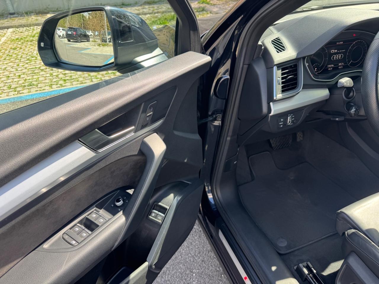 Audi Q5 55 TFSI e quattro S tronic S LINE IVA ESPOSTA