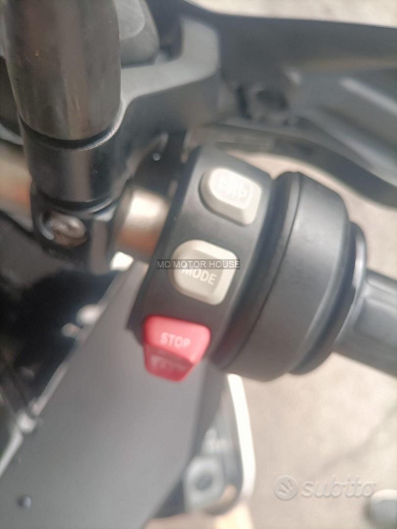 Bmw r1200 gs adventure +0maggi0 casco+rate+permute