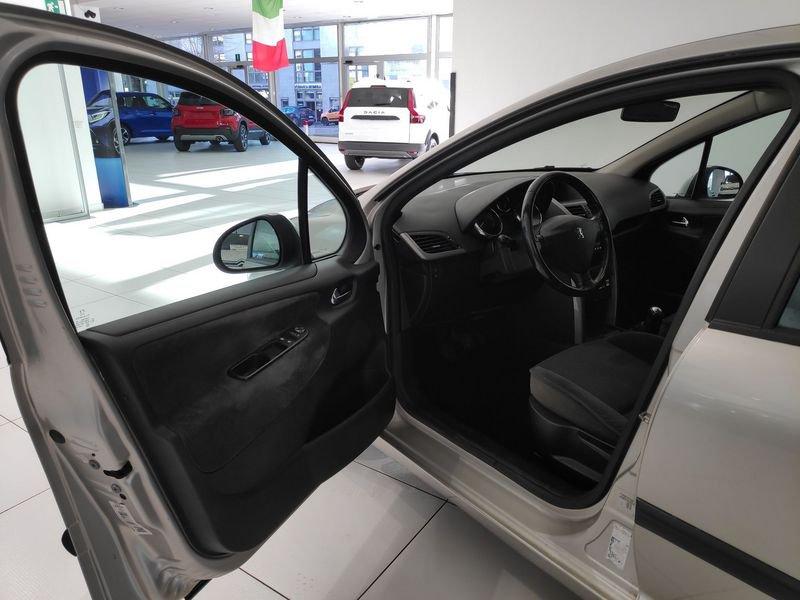 Peugeot 207 1.4 88CV 5p. XS