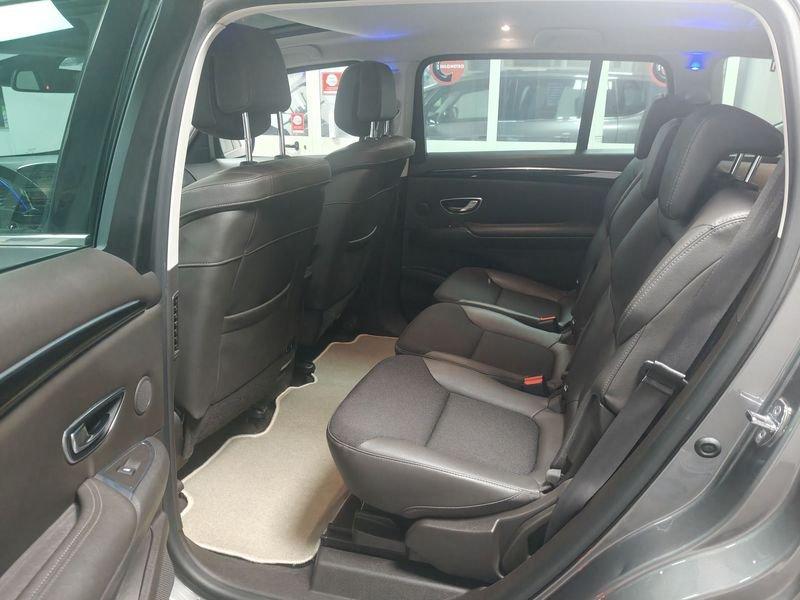 Renault Espace 1.6 Energy dCi 160cv EDC INITIALE PARIS