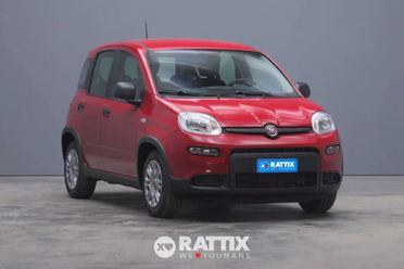 Fiat Panda 1.0 firefly hybrid 70CV 5p.ti