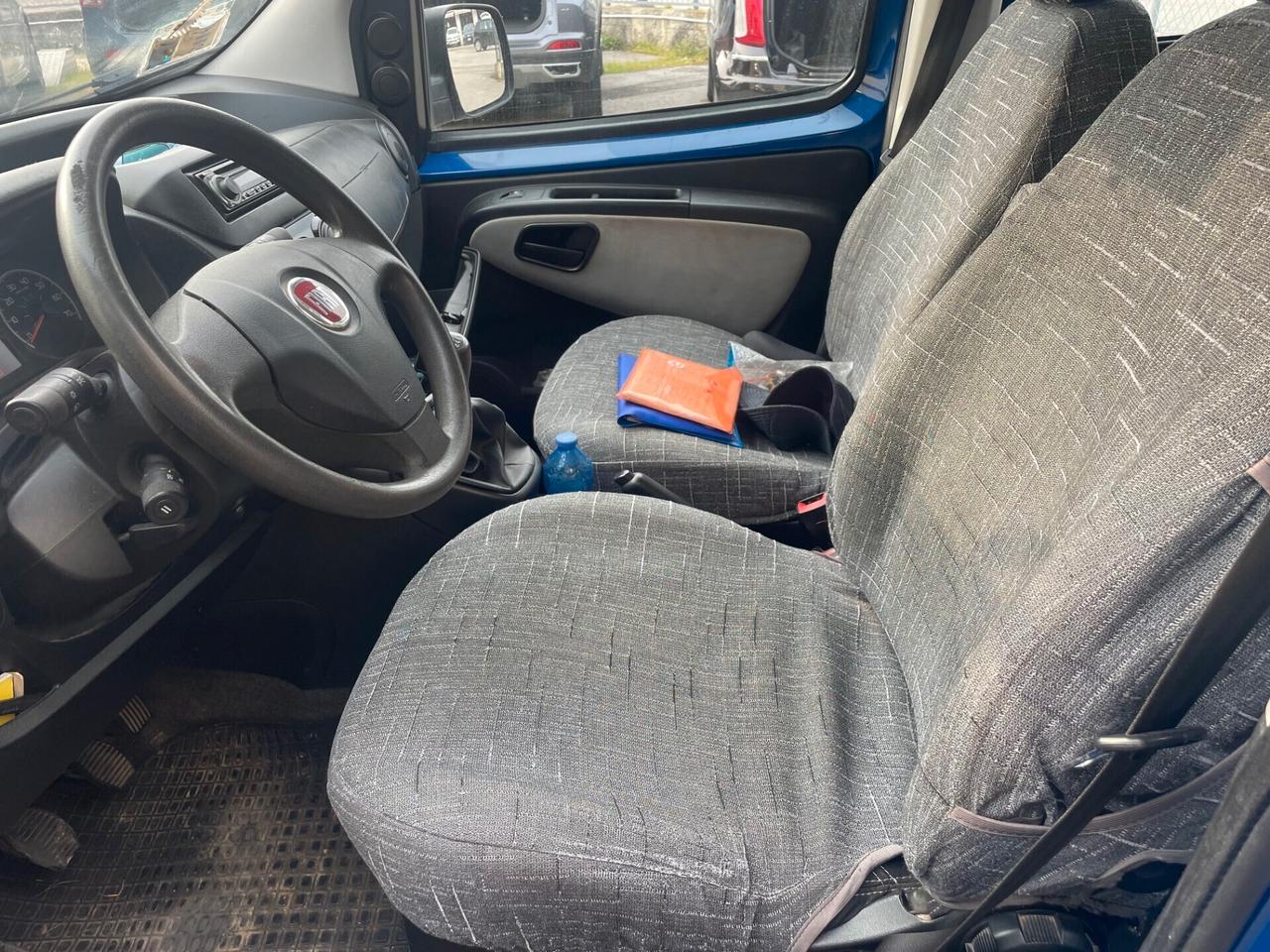 Fiat Qubo 1.3 MJT 75 CV Active