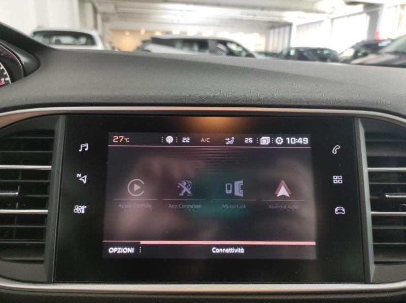 PEUGEOT 308 2ª serie - 308 BlueHDi 130 S&S SW Business