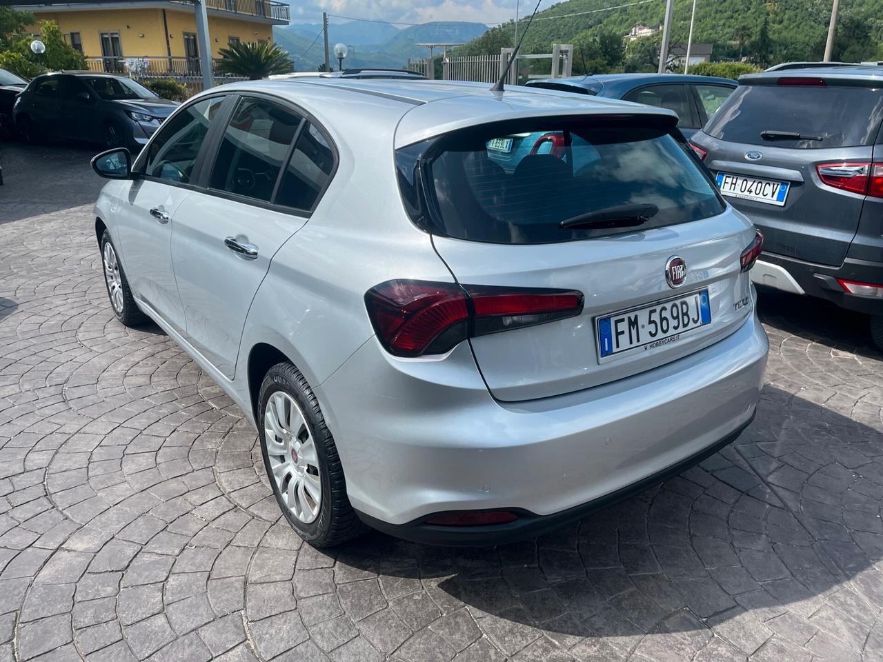 Fiat Tipo 1.3 Mjt S&S 5 porte Easy