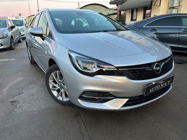 Opel Astra 1.5 CDTI 122 CV S&S AT9 Sports Tourer GS Line