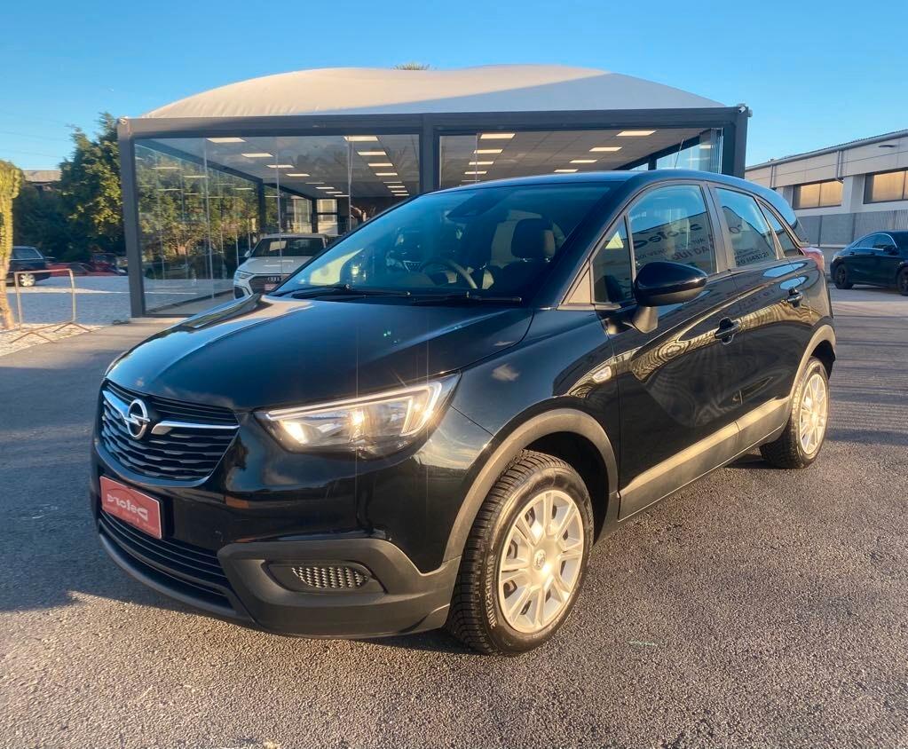 Opel Crossland X 1.5 ECOTEC D 102 CV Start&Stop Advance