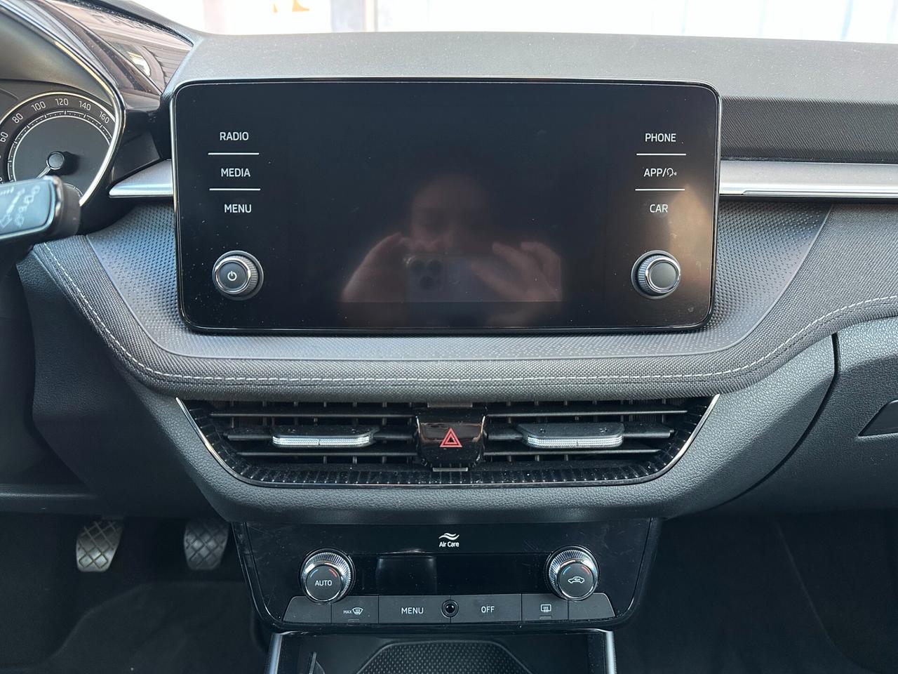 Skoda Fabia 1.0 MPI 80 CV Monte Carlo