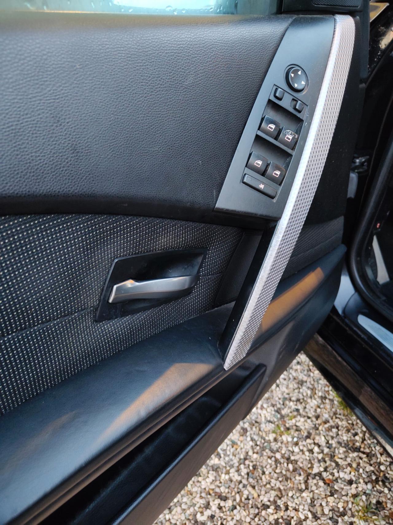 Bmw 520d M-Sport e61