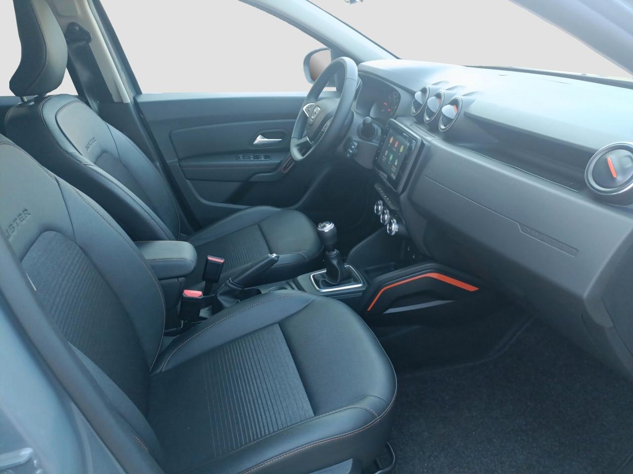 Dacia Duster 1.0 TCe GPL 4x2 Extreme