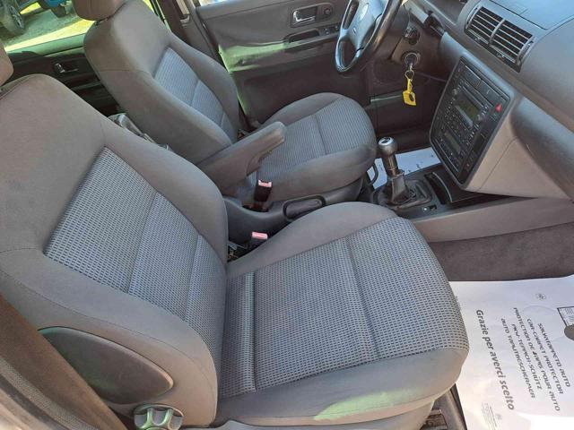 VOLKSWAGEN Sharan 4MOTION 1.9 tdi Time