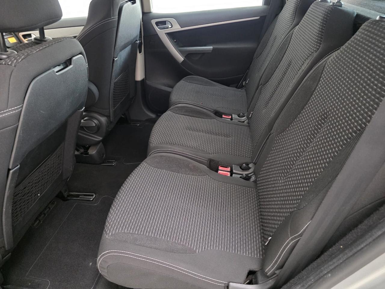 Citroen C4 Picasso 1.6 HDi 110 FAP NEOPATENTATI