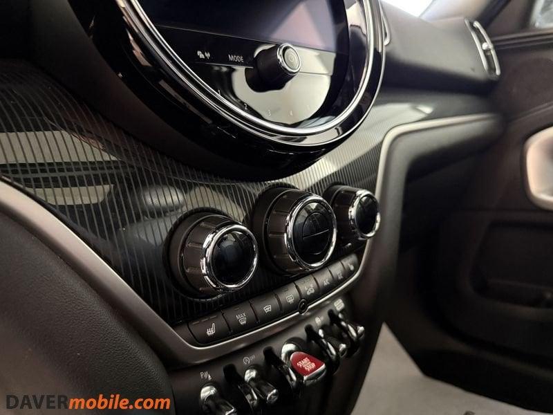 MINI Countryman Mini Countryman 2.0 JCW JCW auto
