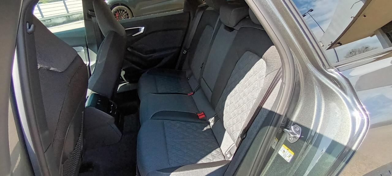 Audi A5 Avant TDI 204 CV S_LINE PLUS MATRIX 2XMMI FULL PRONTA CONSEGNA