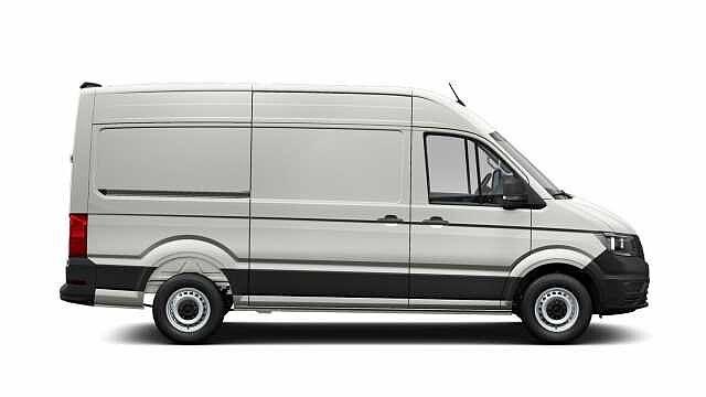 Volkswagen Crafter 35 2.0TDI 140CV PM-TA Furgone Business