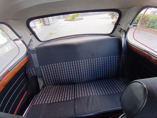 AUSTIN Other Mini Mayfair