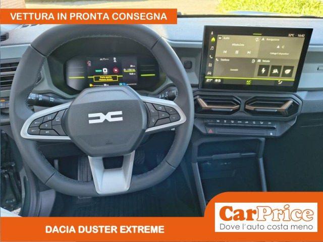 DACIA Duster 1.8 Full Hybrid 155CV Aut. Extreme