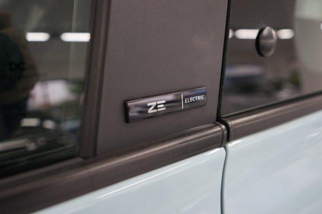 RENAULT Twingo Electric Zen Elettrica - Pari al nuovo - Uniprop.