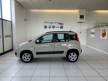 FIAT Panda Panda 0.9 TwinAir Turbo Natural Power Lounge