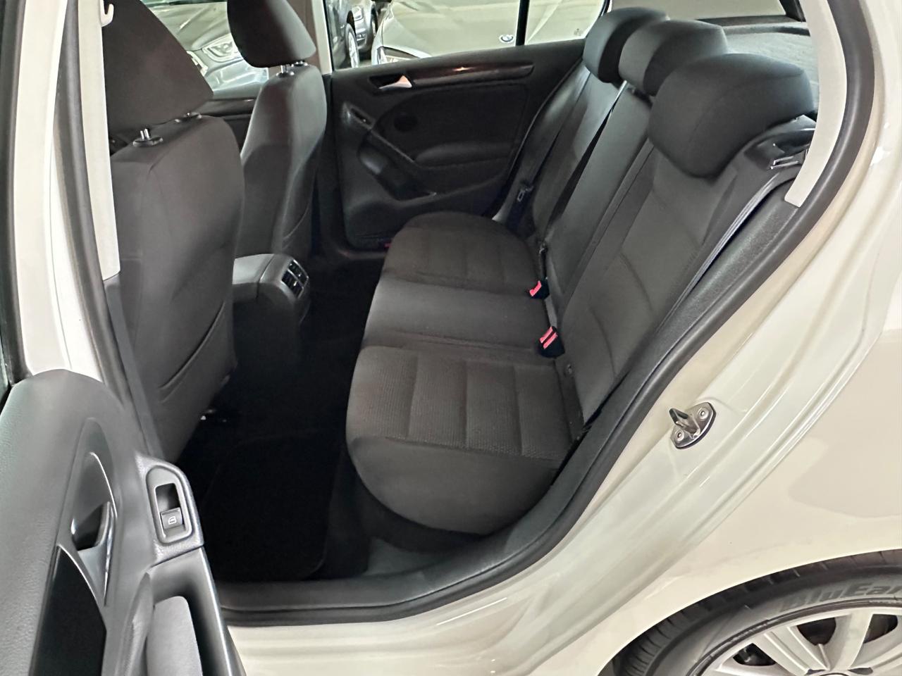 Volkswagen Golf 1.2 TSI 5p. Comfortline