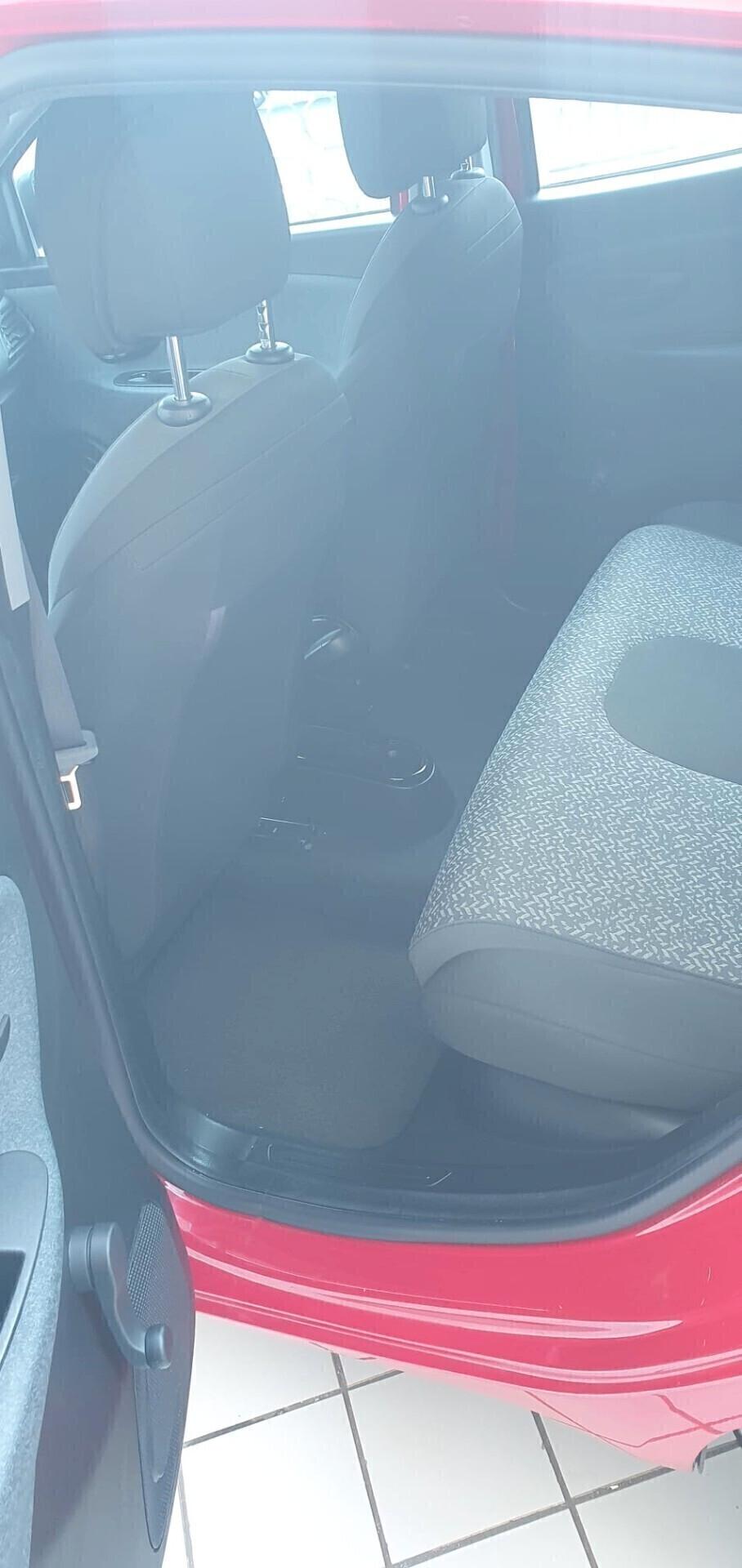 Lancia Ypsilon 1.2 69 CV 5 porte GPL Ecochic