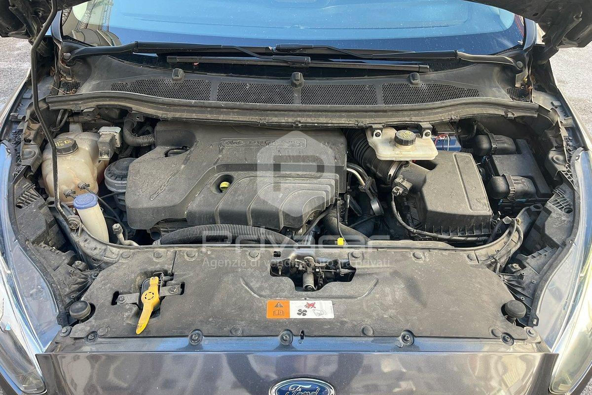 FORD S-Max 2.0 TDCi 150CV Start&Stop Powershift Titanium