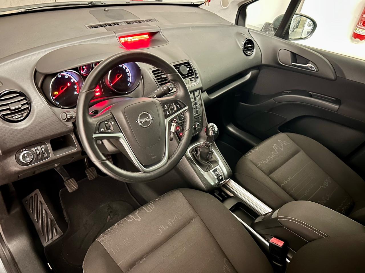 Opel Meriva 1.4 100CV Cosmo