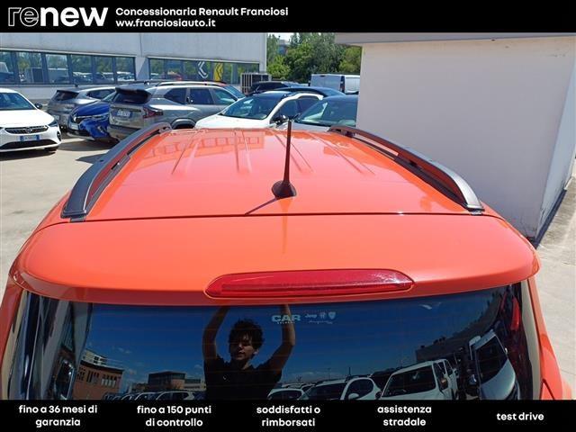 JEEP Renegade 1.0 T3 Longitude 2WD