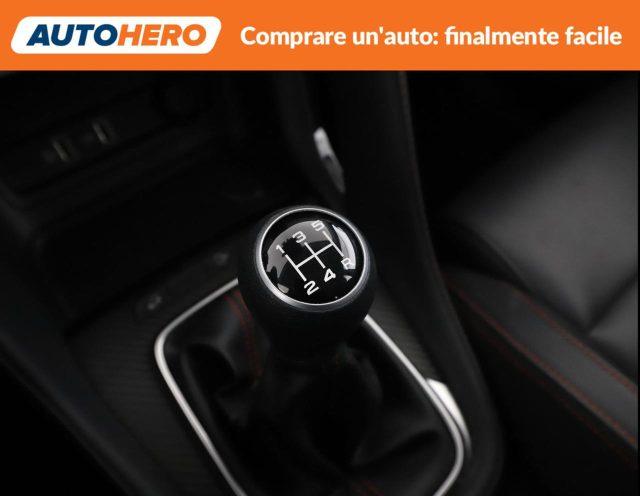 MG ZS 1.5 VTi-tech Luxury