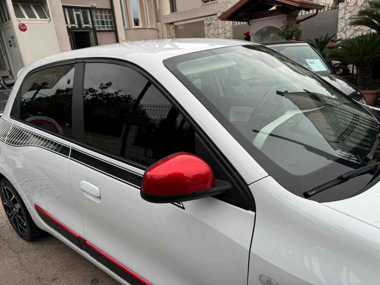 Renault Twingo 1.0 SCe Stop&Start Energy LIMITED SPECIAL