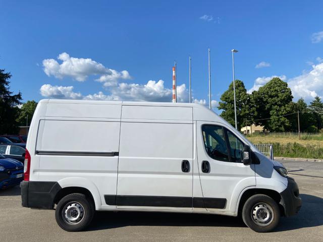 FIAT Ducato *PROMO* 35 2.2 Mjt 140CV PM-TM Furg.