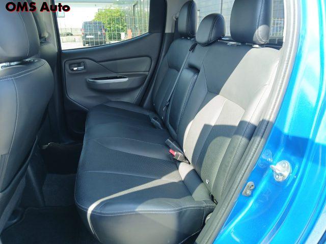 FIAT Fullback 2.4 180CV Doppia Cabina aut. LX N1