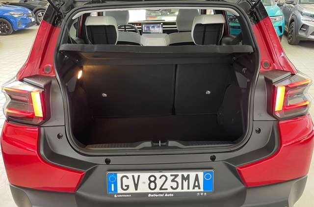 Citroen C3 1.2 puretech turbo Max 100cv *KM0* *FULL-OPT*