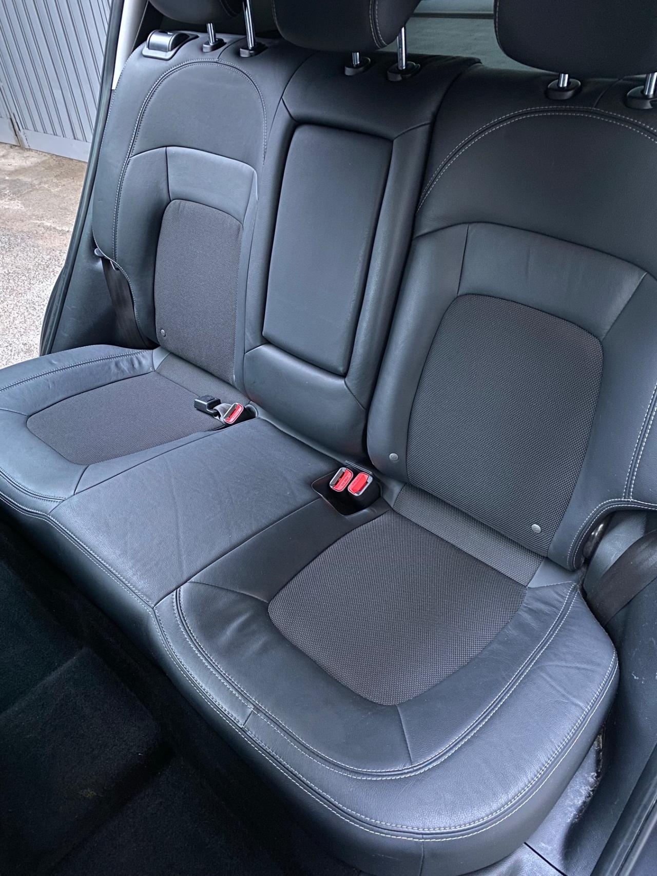 Kia Sportage 1.7 CRDI VGT 2WD 116cv Cool