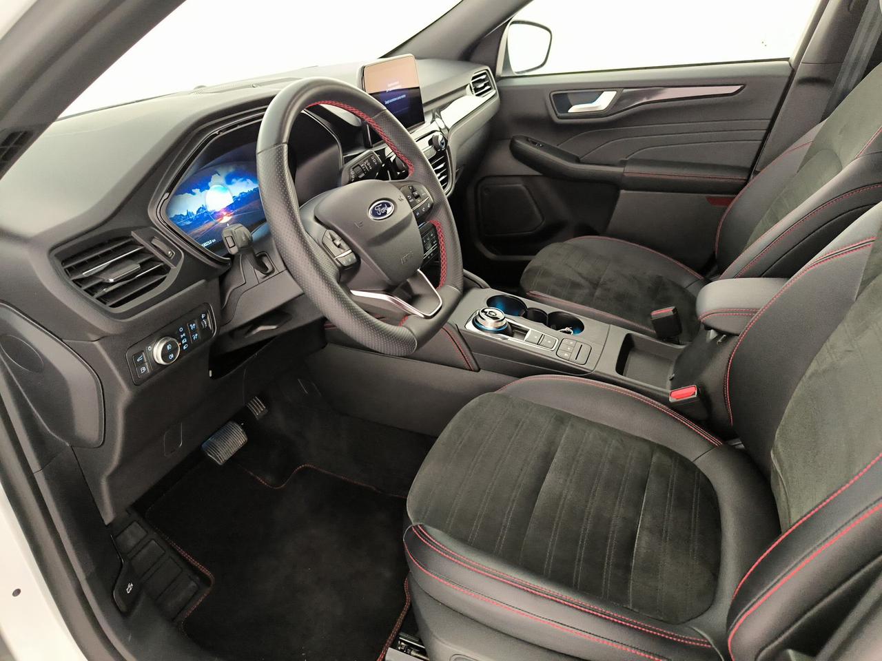 Ford Kuga 2.5 phev st-line x 2wd 225cv cvt