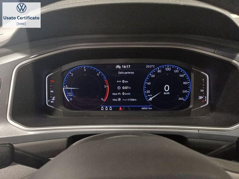 Volkswagen T-Roc T-Roc 2.0 TDI SCR Style