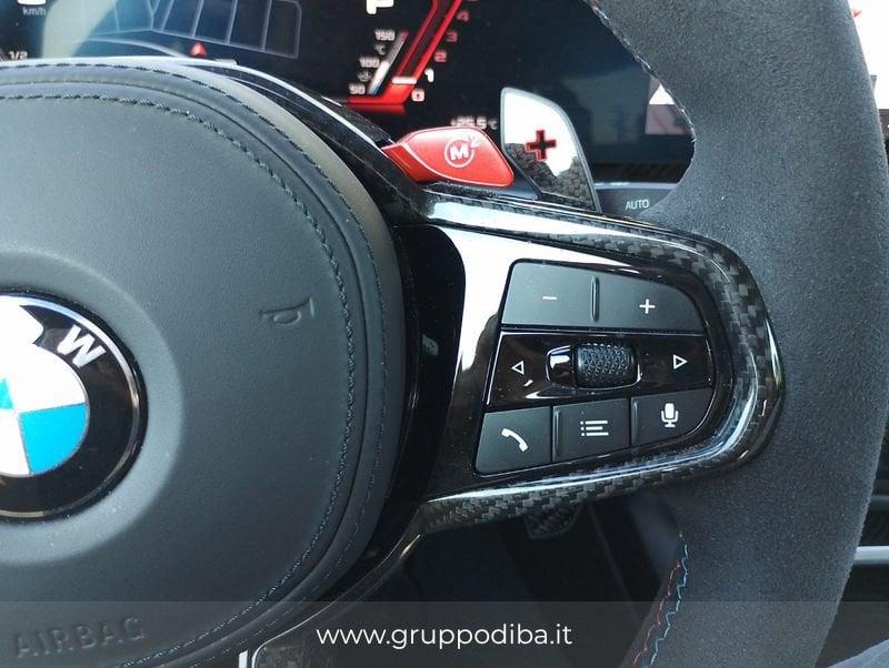 BMW Serie 2 M2 G87 LCI 2024 Coupe M2 Coupe 3.0 480cv auto