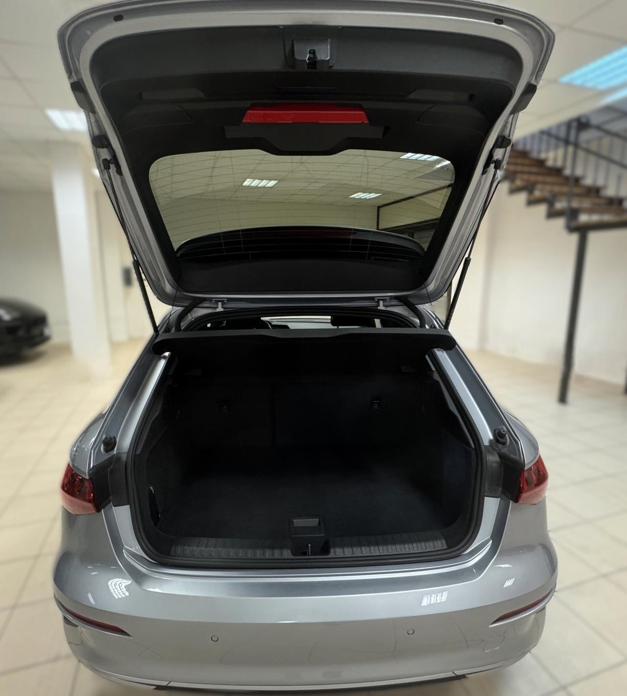 Audi A3 SPB 35 TDI S tronic Business Advanced