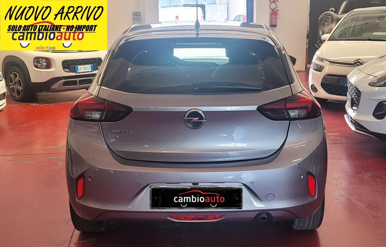 Opel Corsa 1.2 Elegance - solo 30000 km