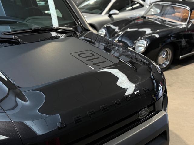 LAND ROVER Defender 110 3.0D I6 250 CV AWD Auto XS Edition HSE