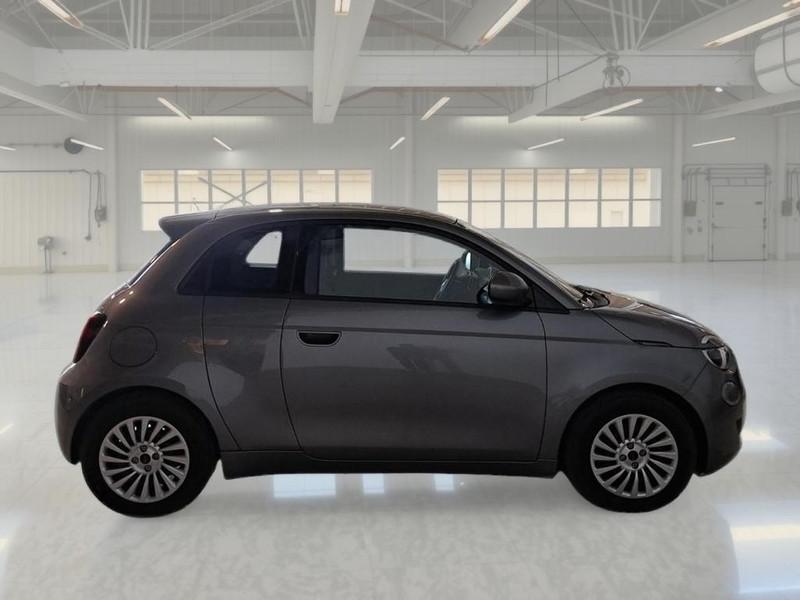 FIAT 500 Elettrica 3+1 4 PORTE BERLINA
