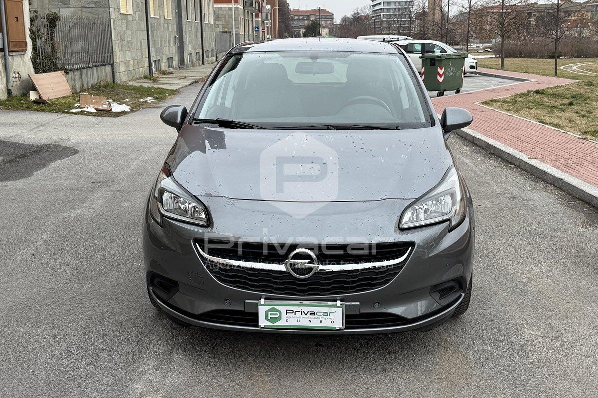 OPEL Corsa 1.2 5 porte Advance