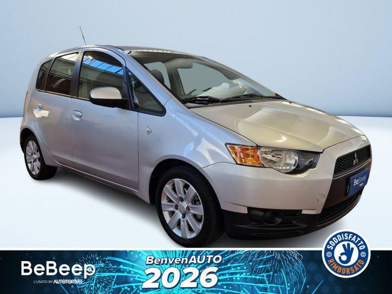 Mitsubishi Colt 1.1 INFORM GPL 5P