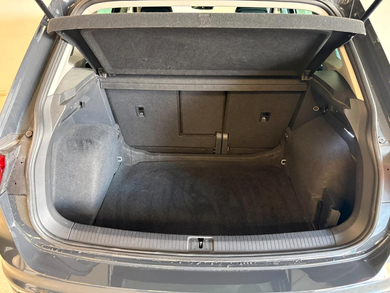 Volkswagen Tiguan 2.0 tdi Life 150cv dsg