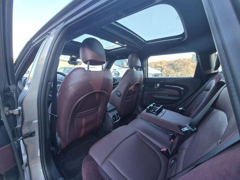 MINI Mini Clubman 1.5 Cooper Hype auto