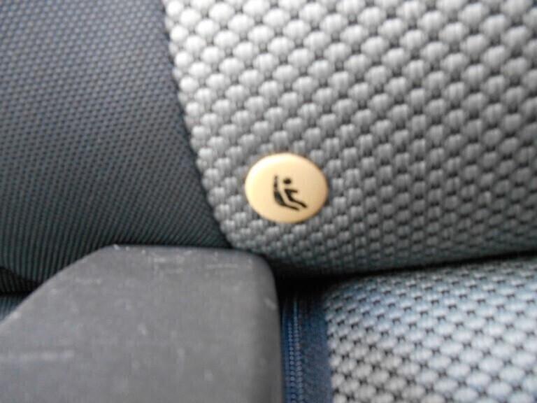 Chevrolet Aveo 1.2 5 porte GPL NO BLOCCHI TRAFFICO