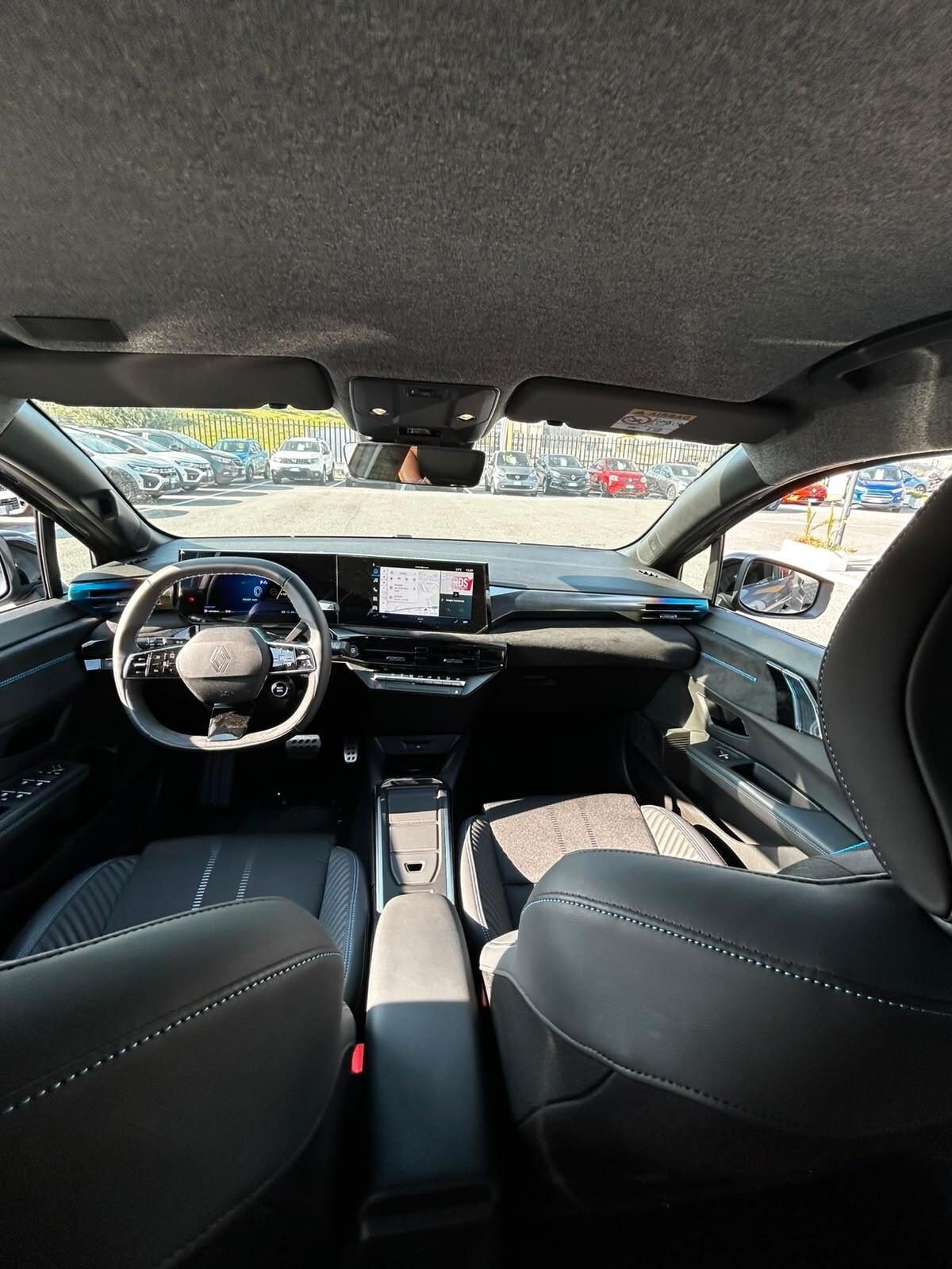 Renault Clio Full Hybrid E-Tech 160 CV 5 porte Esprit Alpine