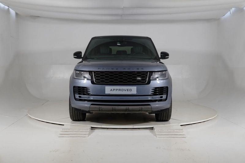 Land Rover Range Rover IV 2018 Diesel 3.0d i6 mhev Vogue 249cv auto