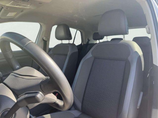 VOLKSWAGEN T-Cross 1.0 TSI ADVANCED