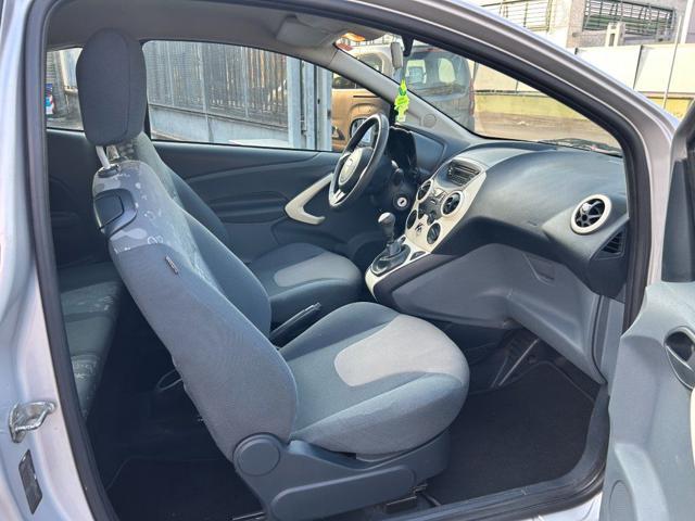 FORD Ka+ 1.2 8V 69CV *FINANZIABILE* *OK NEOPATENTATI*