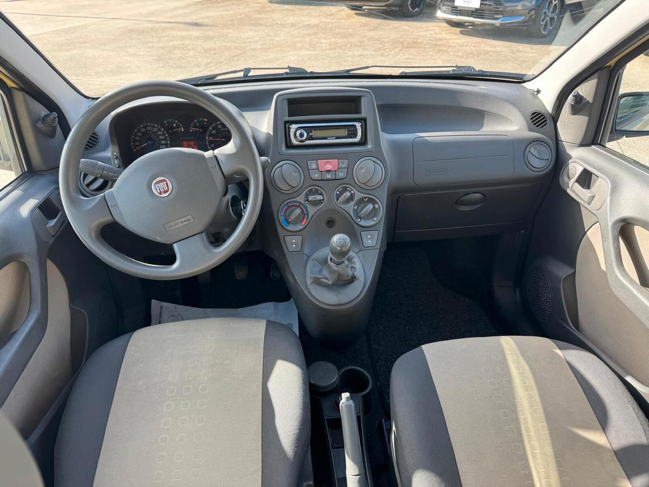 Fiat Panda 1.2 Dynamic